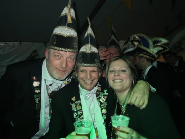 Opening buitenrésidentie Siepeljonkers & Pearse Köp