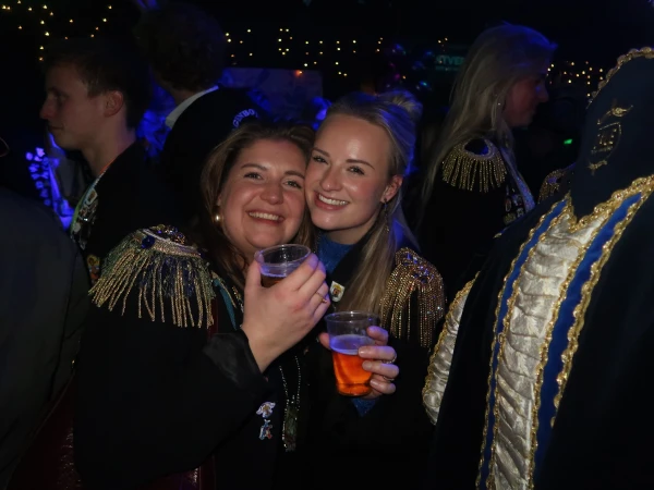 Opening buitenrésidentie Siepeljonkers & Pearse Köp