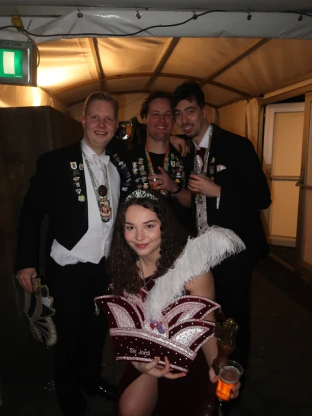 Opening buitenrésidentie Siepeljonkers & Pearse Köp