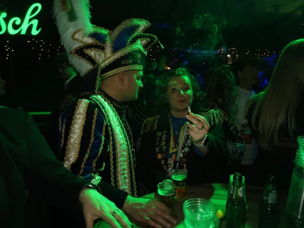 Opening buitenrésidentie Siepeljonkers & Pearse Köp