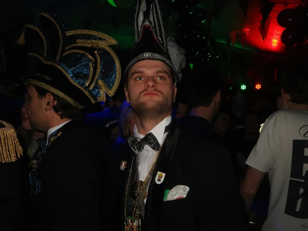 Opening buitenrésidentie Siepeljonkers & Pearse Köp