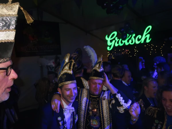 Opening buitenrésidentie Siepeljonkers & Pearse Köp