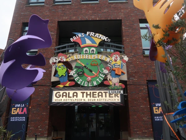 Gala C.V. de Köttelpeern