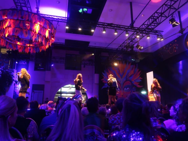 Gala C.V. de Köttelpeern