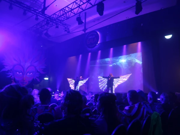 Gala C.V. de Köttelpeern