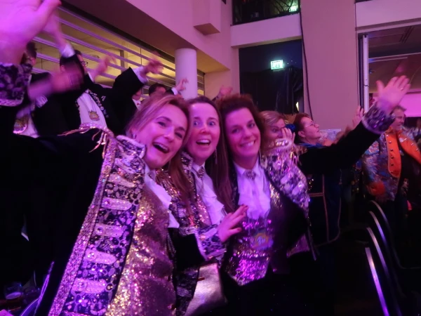 Gala C.V. de Köttelpeern