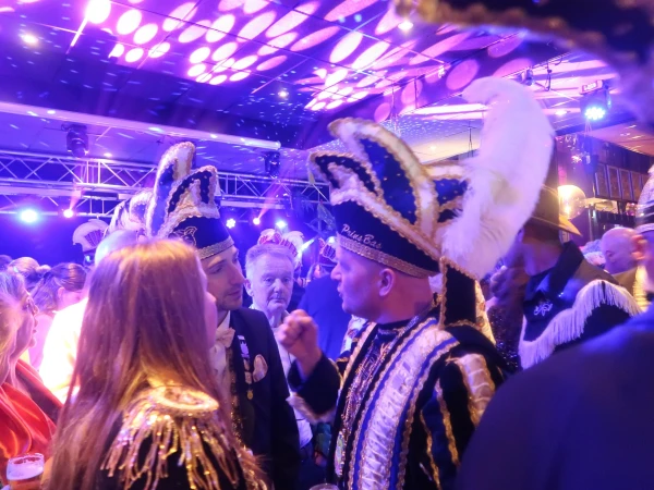 Gala C.V. de Köttelpeern