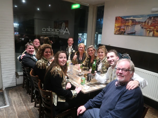 Gala C.V. de Köttelpeern