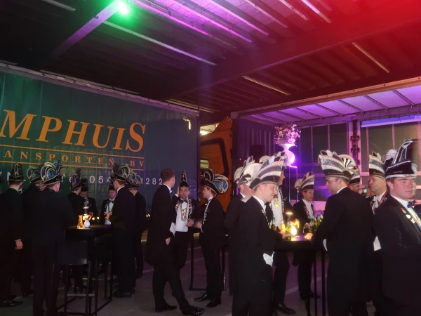 Aanbieden 61e oetgawe Siepellocht