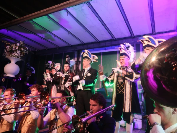 Aanbieden 61e oetgawe Siepellocht