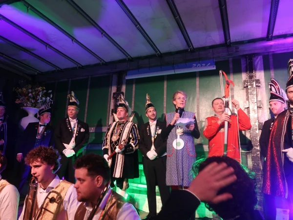 Aanbieden 61e oetgawe Siepellocht