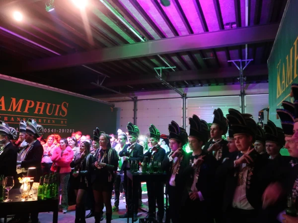 Aanbieden 61e oetgawe Siepellocht