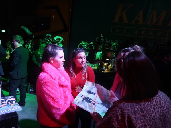 Aanbieden 61e oetgawe Siepellocht