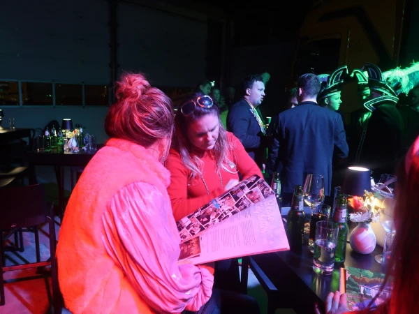 Aanbieden 61e oetgawe Siepellocht