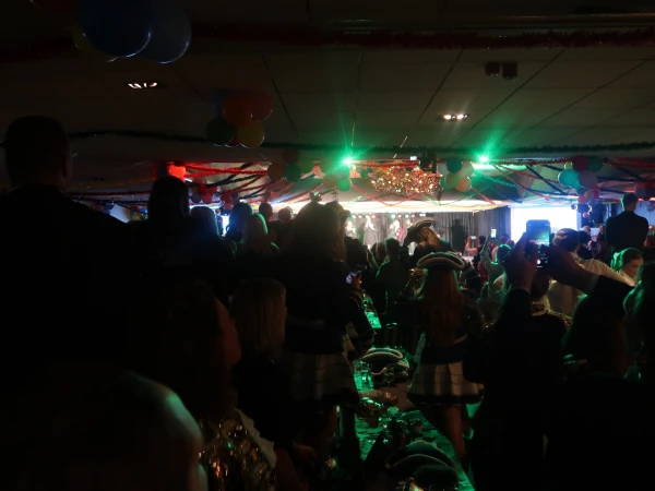 Gala's de Keistenen & de Papsleef'n