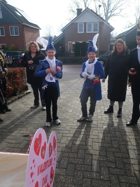 Wagens keuren & aanbieden