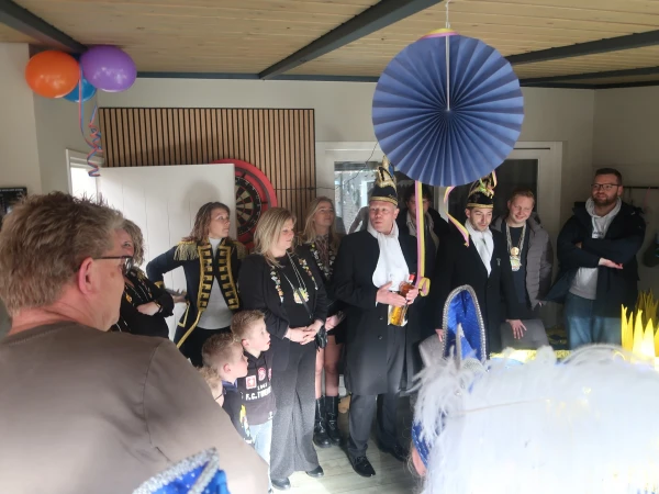 Wagens keuren & aanbieden