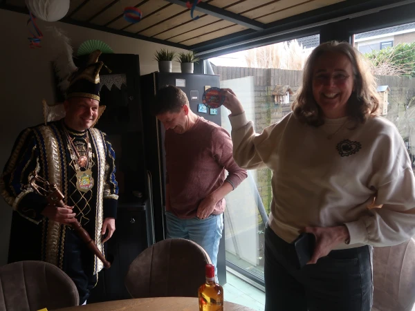 Wagens keuren & aanbieden