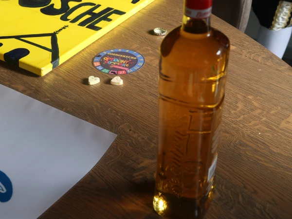 Wagens keuren & aanbieden