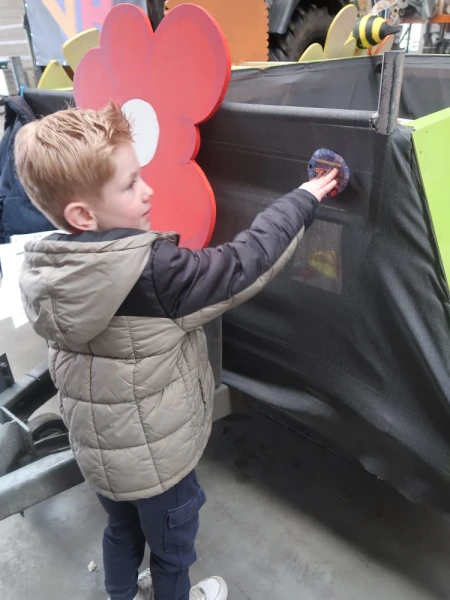 Wagens keuren & aanbieden