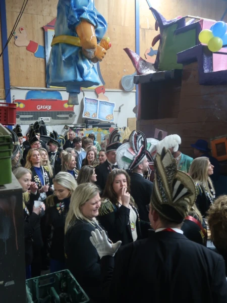 Wagens keuren & aanbieden