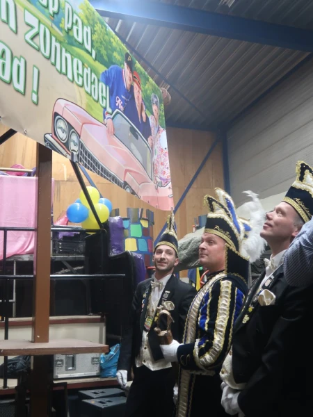 Wagens keuren & aanbieden