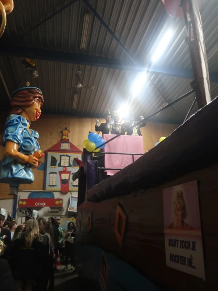 Wagens keuren & aanbieden