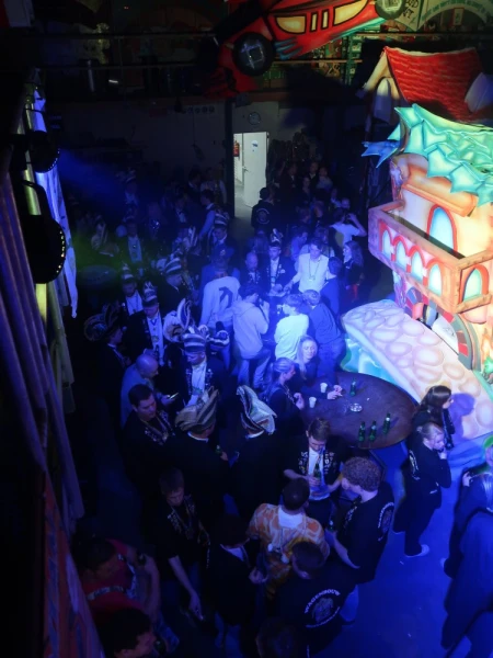 Wagens keuren & aanbieden