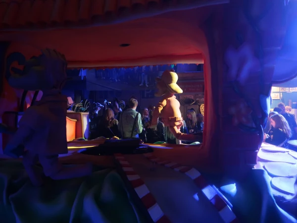 Wagens keuren & aanbieden