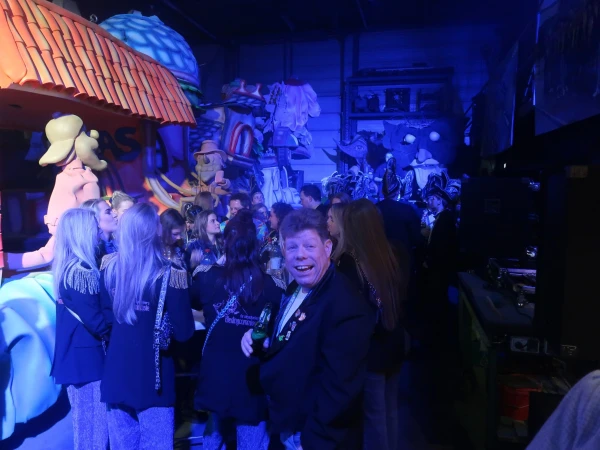 Wagens keuren & aanbieden