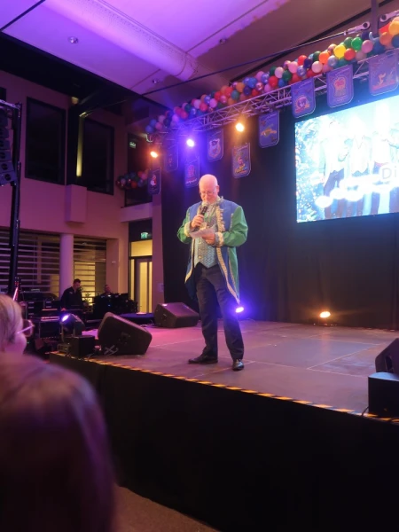 Overdracht Gemeentesleutel