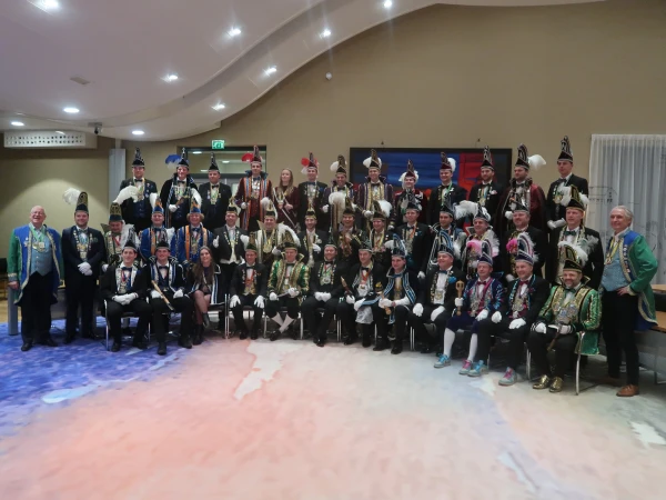 Overdracht Gemeentesleutel