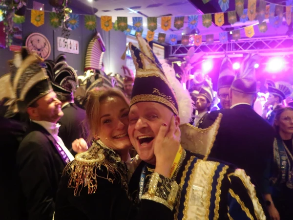 Overdracht Gemeentesleutel