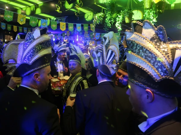 Overdracht Gemeentesleutel