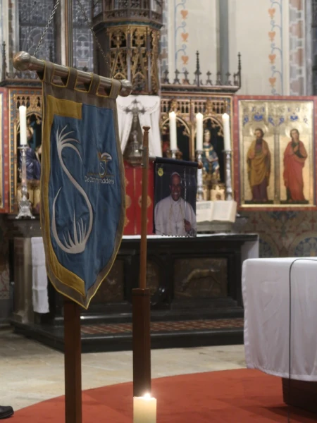 Carnavalsmis & bezoek Kadolstermennekes