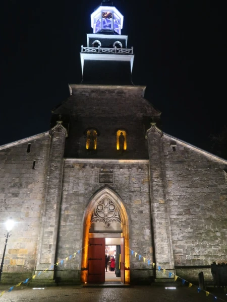 Carnavalsmis & bezoek Kadolstermennekes