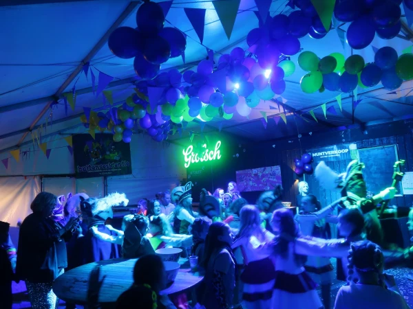 Optocht Agelo & Siepelhangen