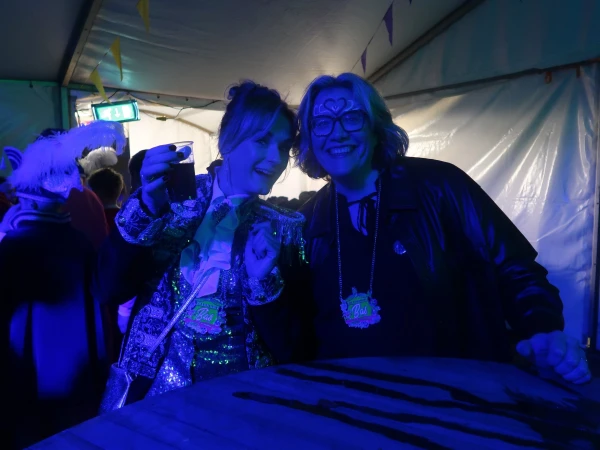 Optocht Agelo & Siepelhangen