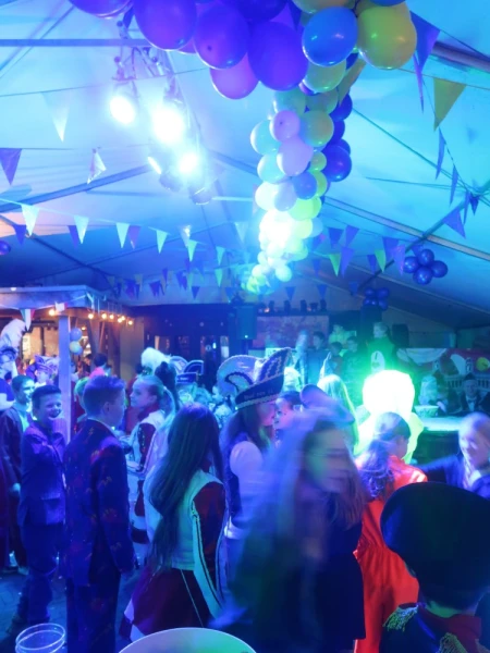 Optocht Agelo & Siepelhangen