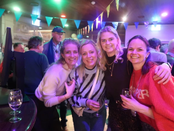 Optocht Agelo & Siepelhangen