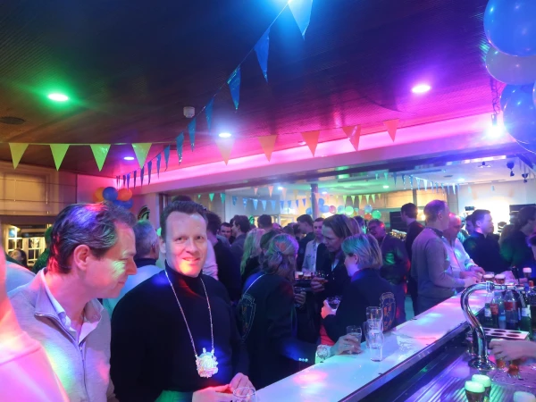 Optocht Agelo & Siepelhangen