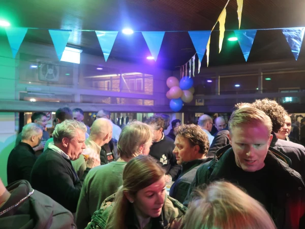 Optocht Agelo & Siepelhangen