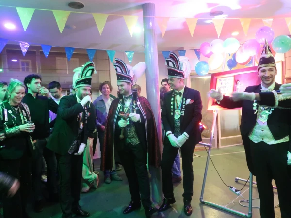 Optocht Agelo & Siepelhangen