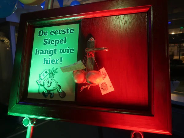 Optocht Agelo & Siepelhangen