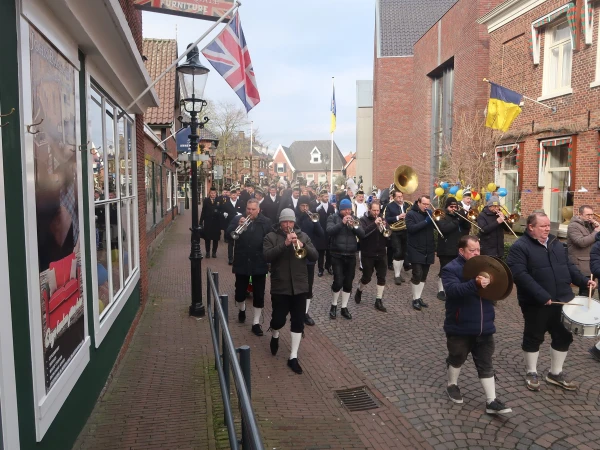 Carnaval Oatmössche!