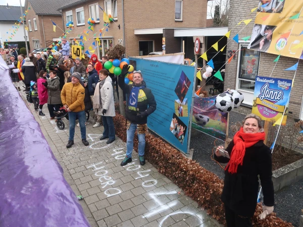 Carnaval Oatmössche!