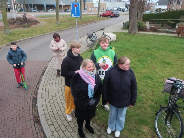 Carnaval Oatmössche!