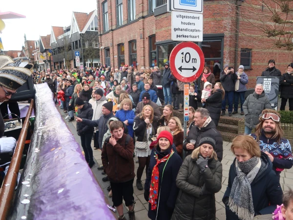 Carnaval Oatmössche!