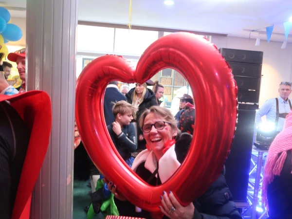 Carnaval Oatmössche!