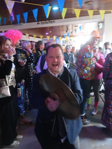 Carnaval Oatmössche!